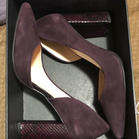 Heels 👠 - Picture 4 of 5